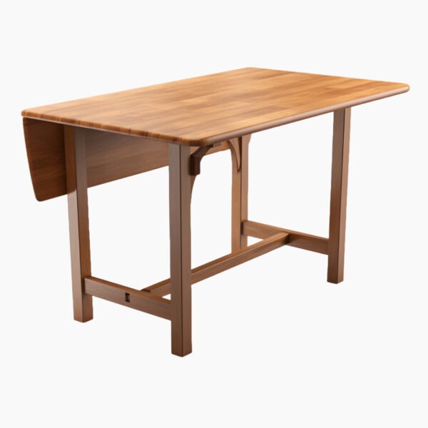 Geometric Innovation Coffee Table