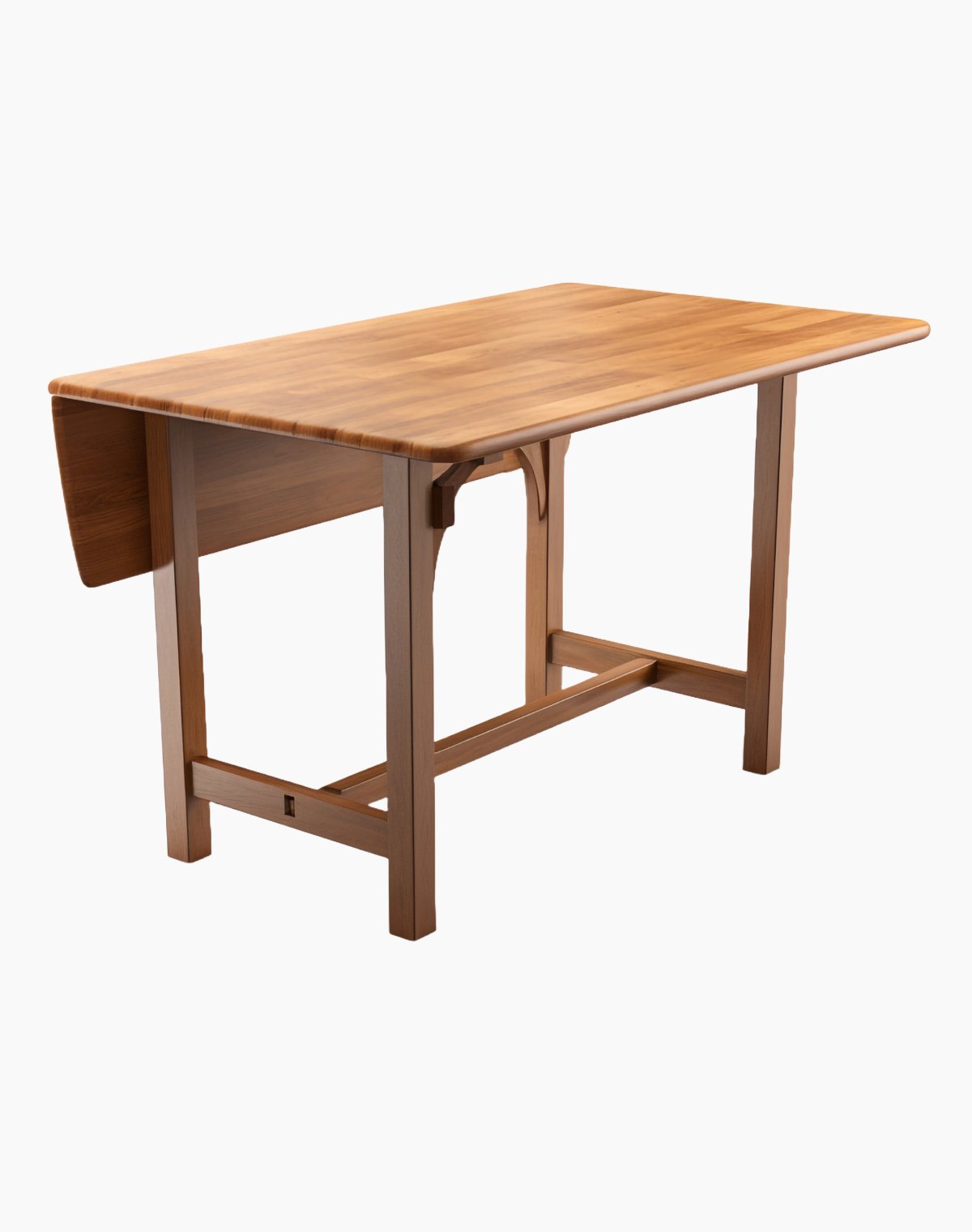 Geometric Innovation Coffee Table