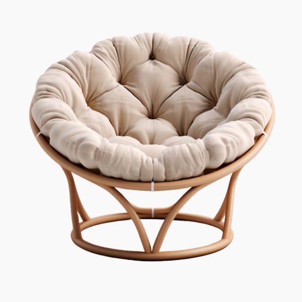 Modern Luxury Recliner Armchair