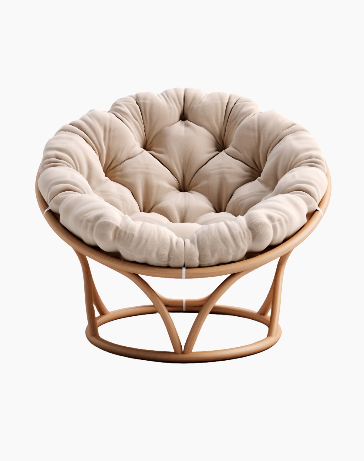 Ergonomic Design Chair - Afbeelding 4