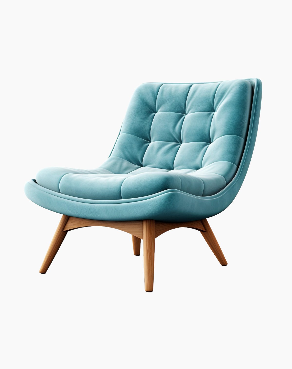 Ergonomic Design Chair - Afbeelding 2