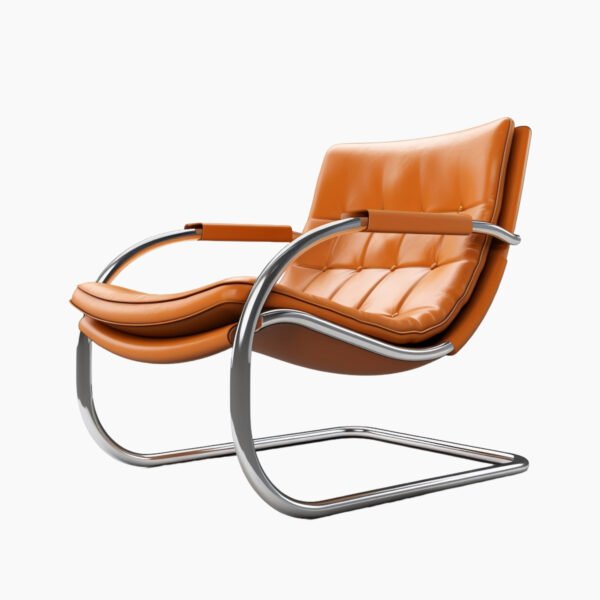 Scandinavian Touch Chair