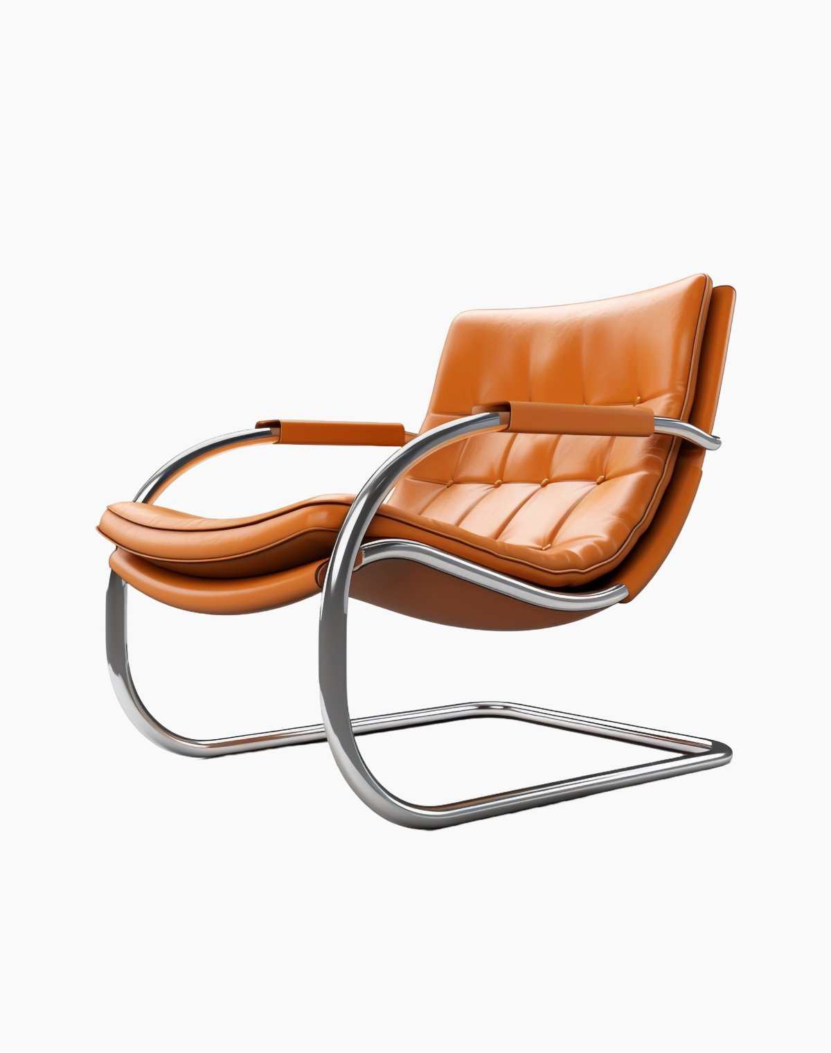 Ergonomic Design Chair - Afbeelding 3