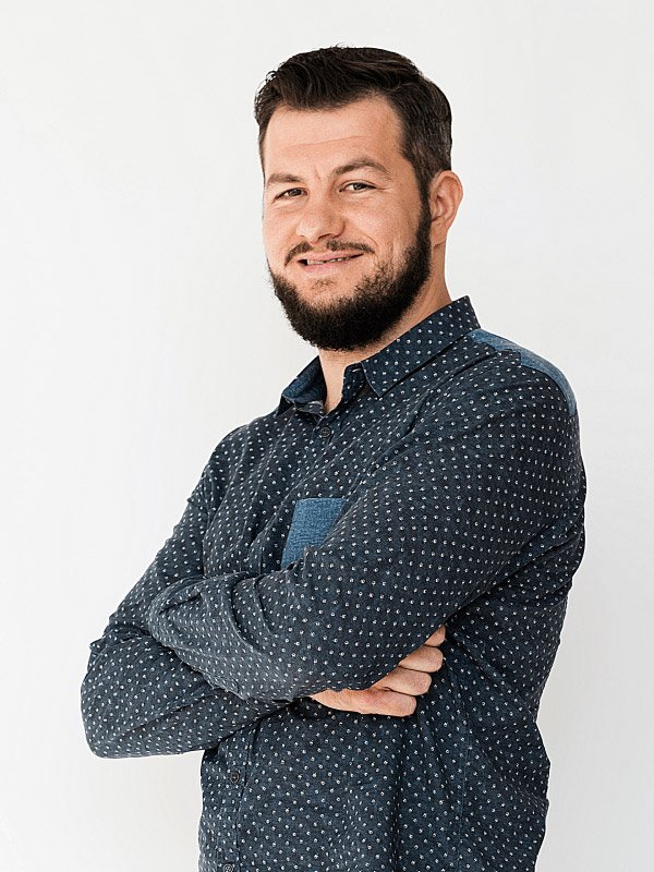 Antonio Frausto